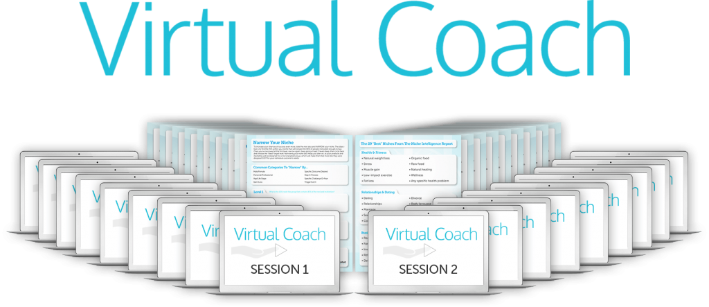 virtual coach product